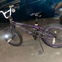 Good Driving Bike Needs brakes Fixed $20 Firm 