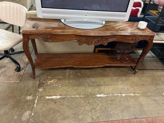 Tv stand table
