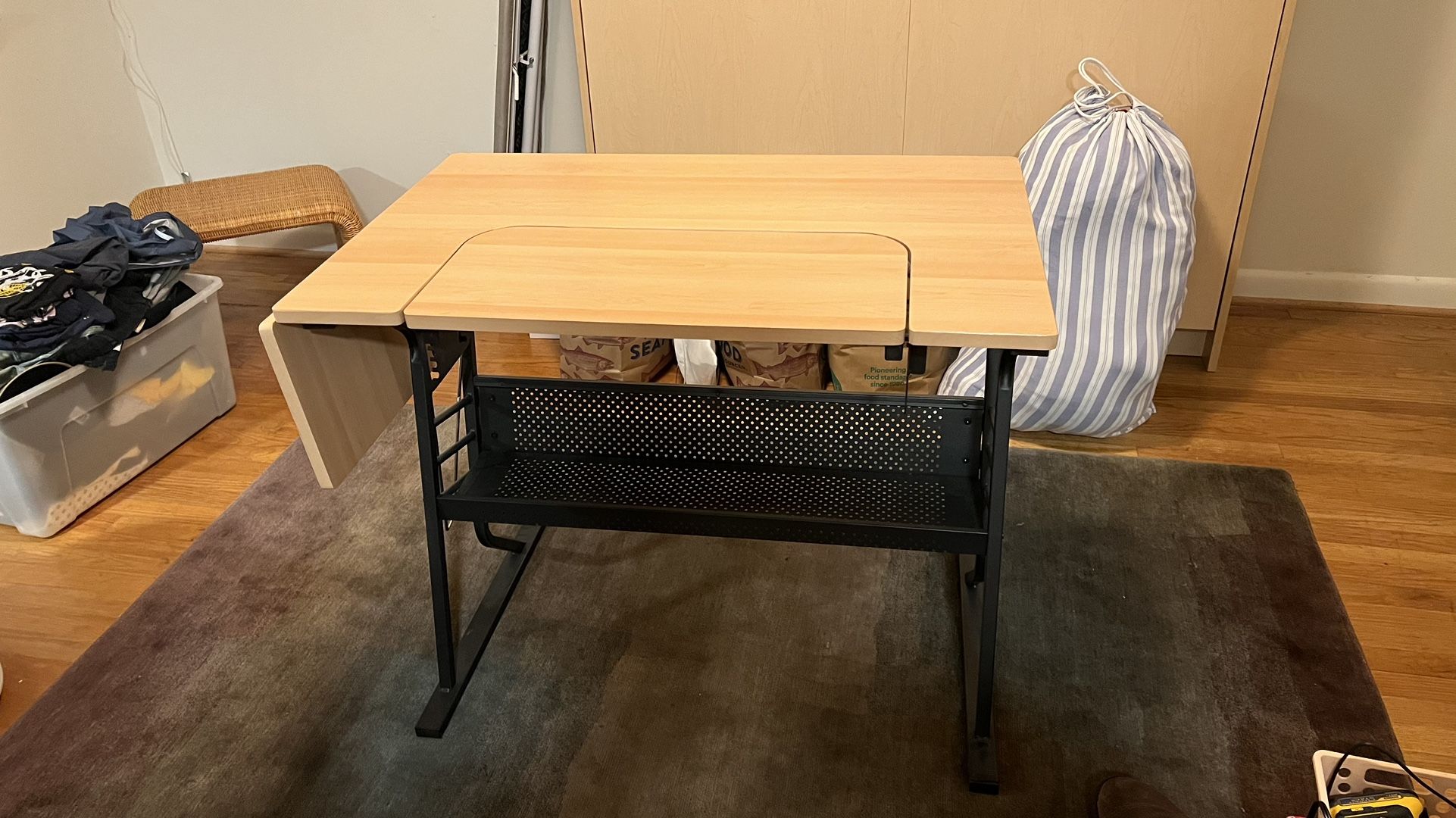 Sewing Table - Like New