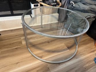 Free coffee tables!