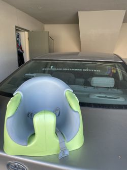 Booster Seat