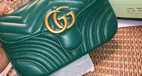 Marmont Bag 