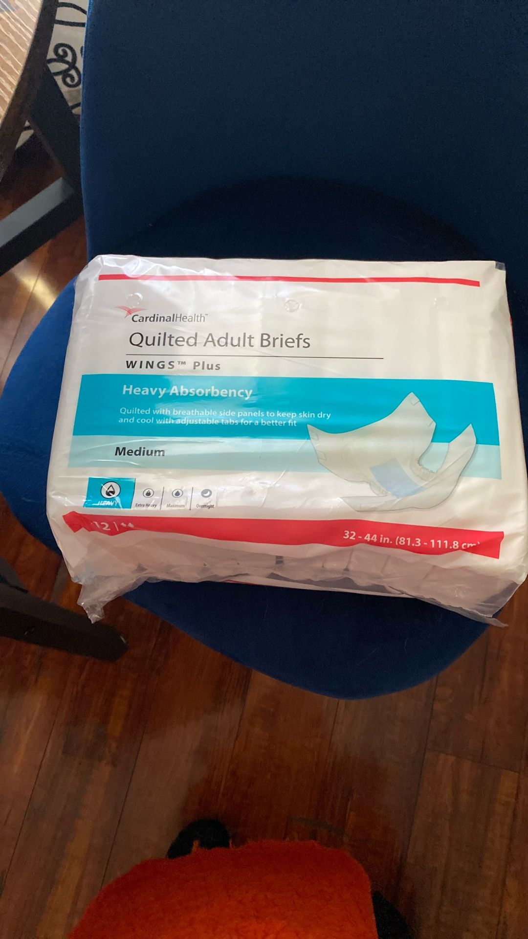 Selling Adult Diapers Whole Box For 30:00 Dollars