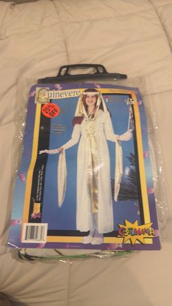 Roman Halloween child costume small 4-6