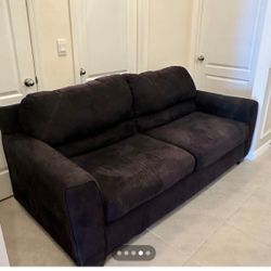 Ashley Furniture Couch 