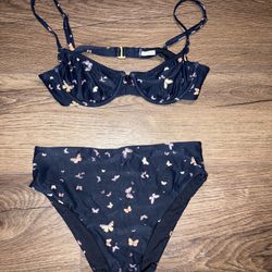 Traje De Baño Bikini