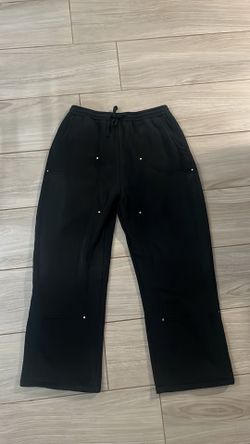 Mnml West Double Knee Sweatpants