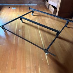 Queen Size Bedframe