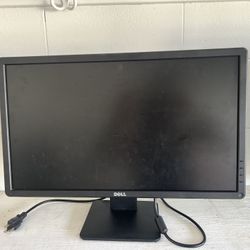 Computer Monitors (different Makes & Models)