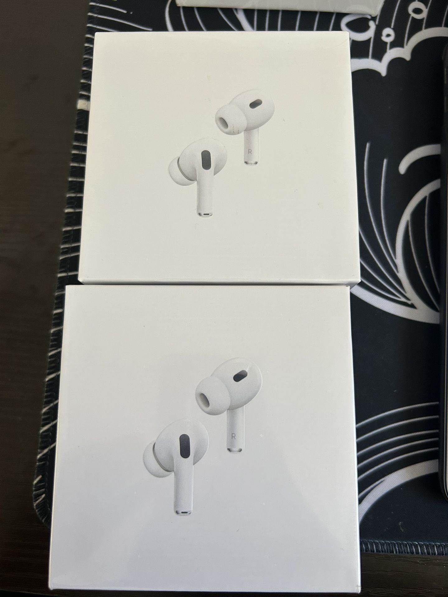 AirPods Pro 2 NEW SEALED