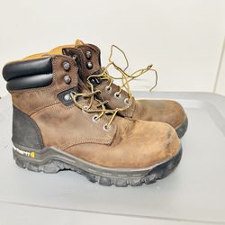 Carhartt Work Boots