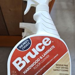 Floor Cleaner, Stain Remover $5 Or 3 For $10