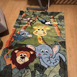 Nursery Rug