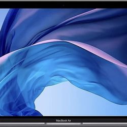 apple macbook (2020)