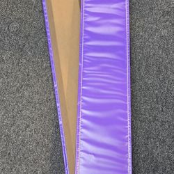 Floor Balance Beam 8ft