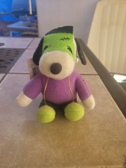Snoopy Collectors!