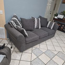 Sofa Bed 