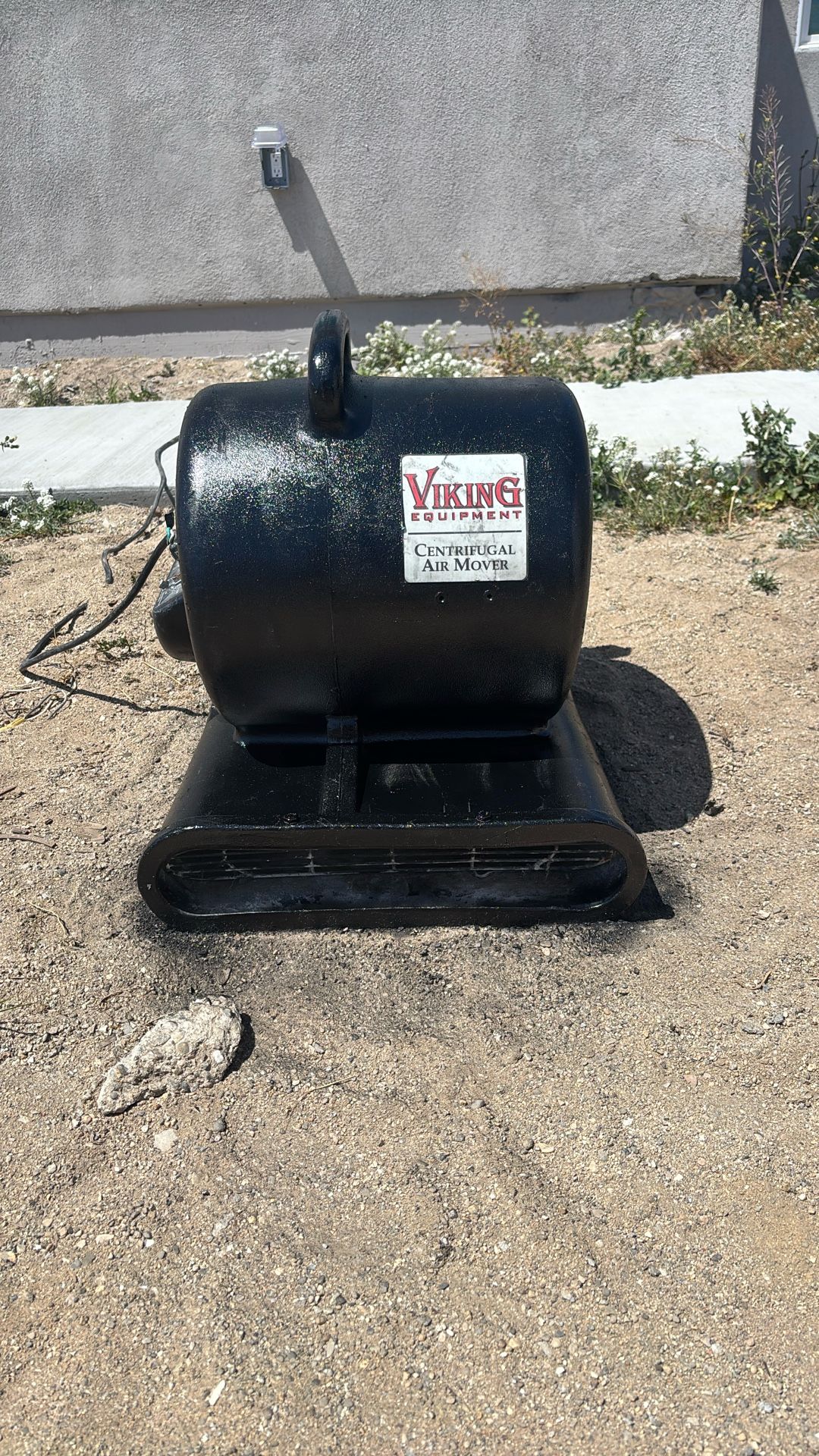 Air Mover 