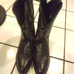 Size 14 Laredo Cowboy boots