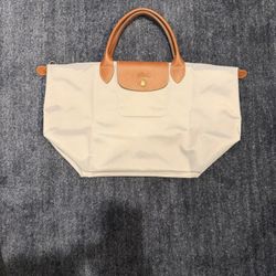 Longchamp Tote 