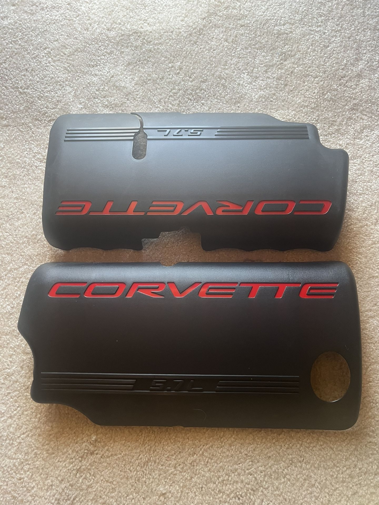 C5 Corvette Parts 