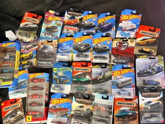 Hotwheels