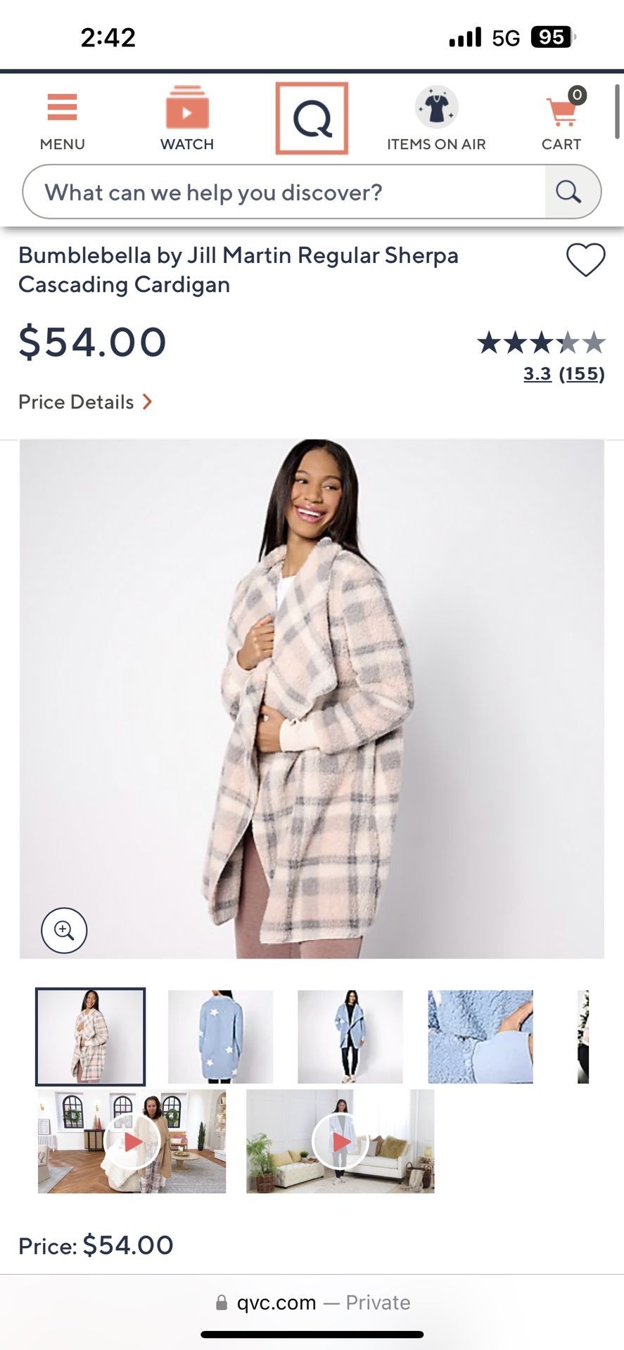 Bumblebella Cardigan 4x