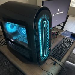 RTX 4080 Gaming PC 