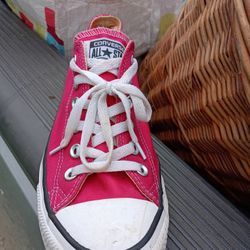 New Converse