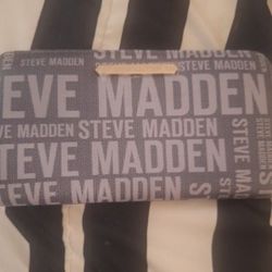 Womens Steve Madden Wallet