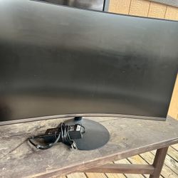 Samsung Monitor (65hz)