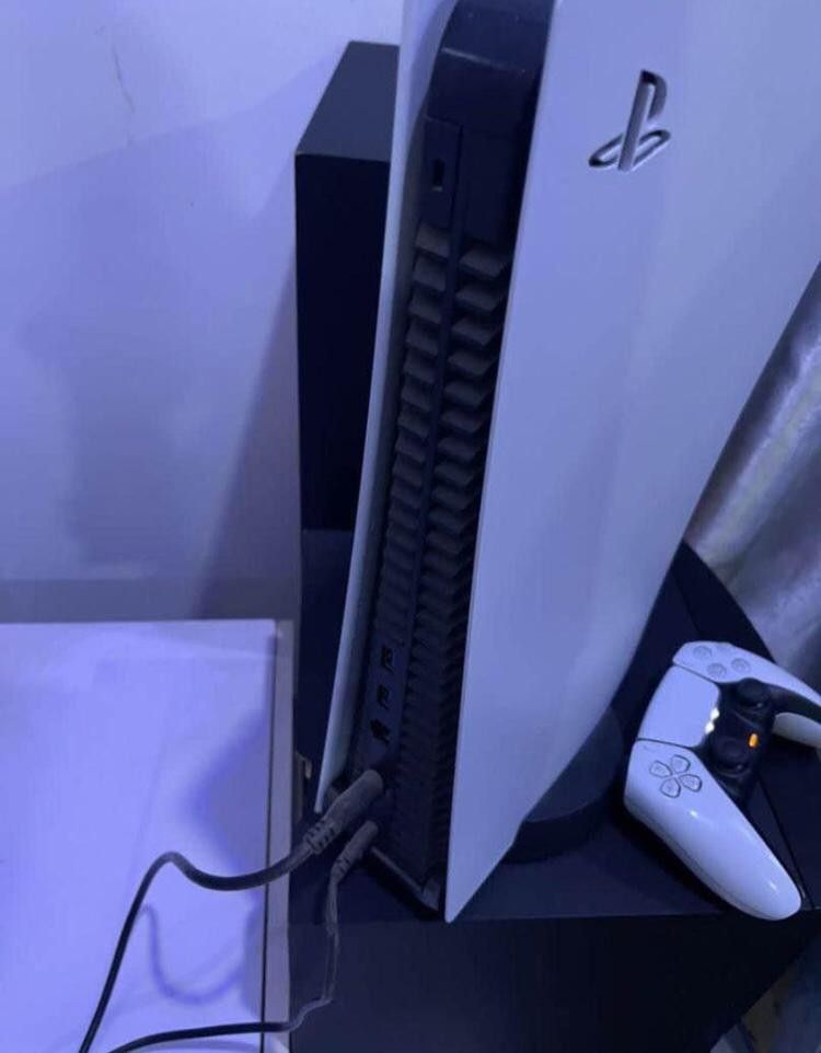 Ps5