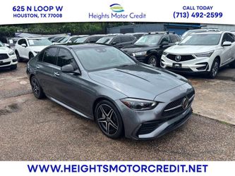 2024 Mercedes-Benz C 300