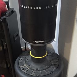 Training Bag powercore