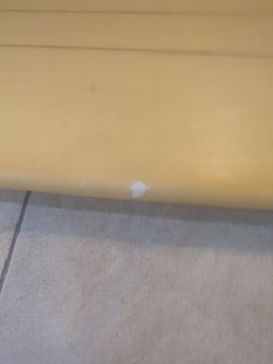 Clive Beatty jr 10'6  Great board