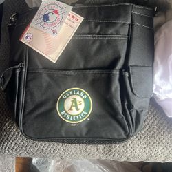 Oakland A’s Cooler - Best offer!