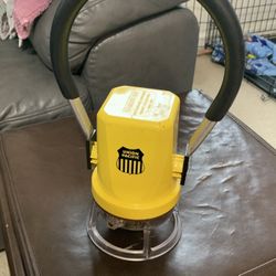 Vintage Union pacific light