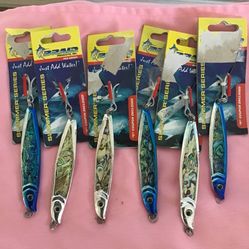 Lures 