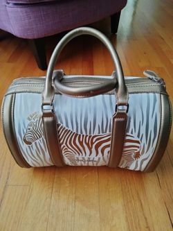 Sassy Jones handbag