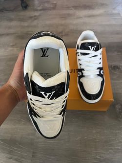 Louis Vuitton trainer