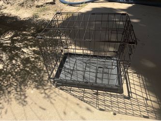 18” Pet Cage