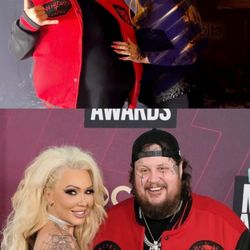 Need A Halloween Costume? “Jelly Roll Jacket”