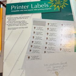 Picture paper