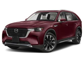 2024 Mazda CX-90 PHEV