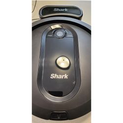 Shark Vacuum 