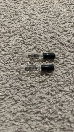 2 mini bad boy colognes