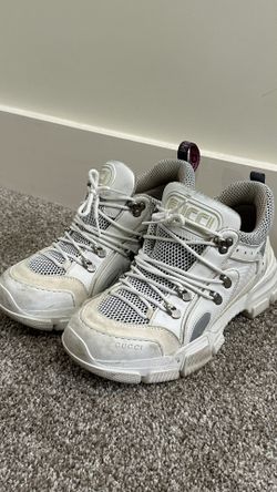 Gucci Flashtrek Sneakers
