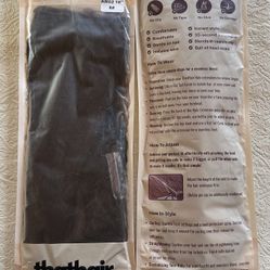 Halo Hair Extensions