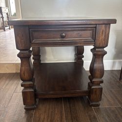 Coffee Table End Table Sofa Table Set