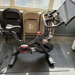 Peloton 2nd Generation RV1VO